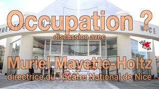 Occupation ? - Télé Chez Moi