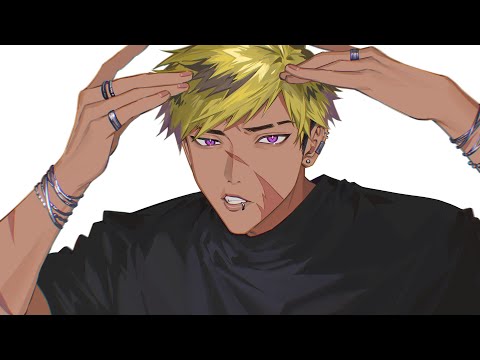 LEGEND RANK TONIGHT【OVERWATCH 2】 video thumb