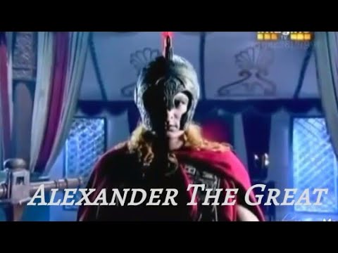 Alexander the great Background music Short version in Chandragupta Maurya