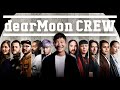 dearMoon Crew Announcement! | 月周回プロジェクトdearMoon クルー発表