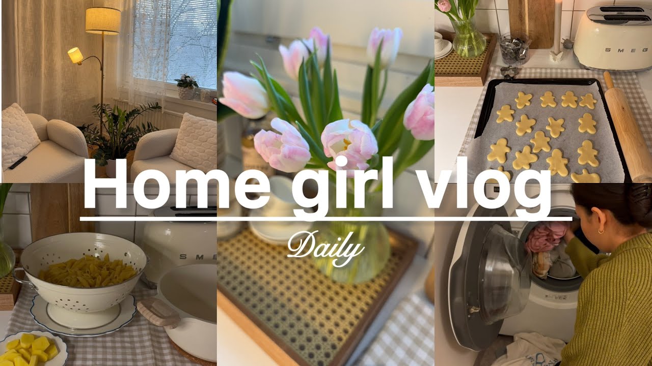 Sunday RESET routine/ productive day/ cleaning & organizing/ cooking & grocery shopping/ unboxing