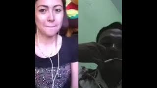 AE-BE SHIMA di kocokkocok aebe smule