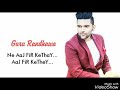 Guru Randhawa|MorNi Banke|WhatsApp Status|Badhaai Ho|Tanishk Bagchi|Neha Kakkar| Whatsapp Status Video Download Free