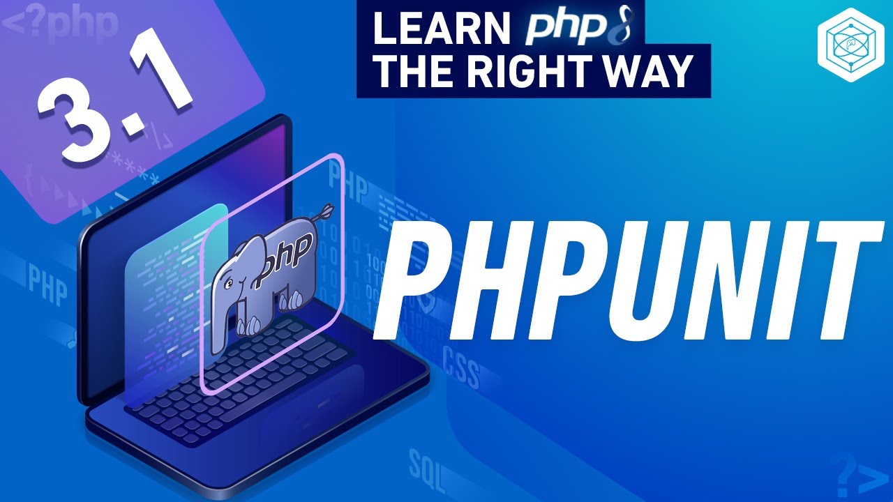 แบบ ทดสอบ php  Update  PHP Unit Testing - PHPUnit Tutorial - Full PHP 8 Tutorial