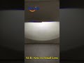 NUIU LED headlight#automobile #ledheadlights  #ledlights  #led  #light #factory #headlight