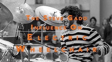 Steve Gadd