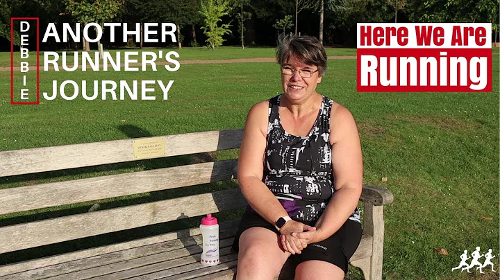 Another Runner's Journey | Debbie