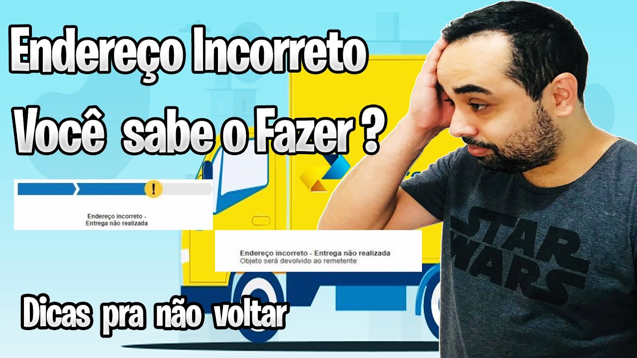 Objeto Encaminhado Para Retirada No Endereço Indicado - RETOEDU