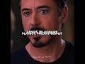 Genuis, Billionaire, Playboy, Philanthropist - Tonystark Edit...🗿🔥| Fragment (slowed)