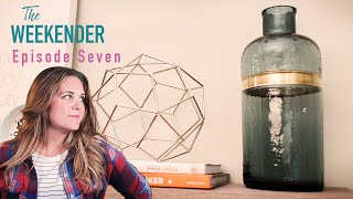 The Weekender: 'Little Corner Kitchen' (Episode 7)