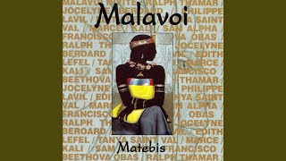 Video thumbnail of "Malavoi - Karolin"