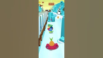 Tag with Ryan Funny Fastest Gameplay of 4 Character