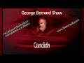 George Bernard Shaw - Candida (1983) #TeatruAudio #TeatruRadiofonic #Teatru