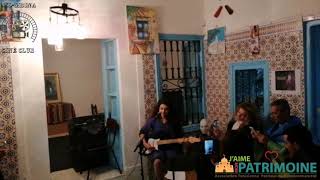 Download Lagu Nora Gharyéni - Anzar (Cover) MP3