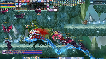 LaTale New Class Showcase: Dark Chaser