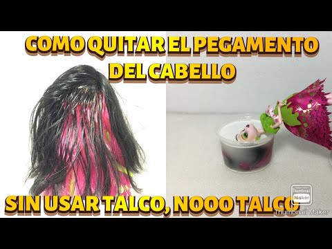 Video: Cómo preparar una mezcla de caniche