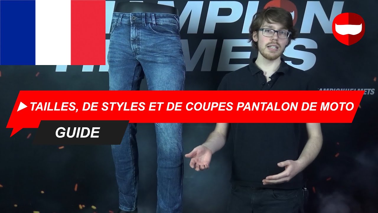 Comment bien choisir son pantalon de pluie moto : Guide