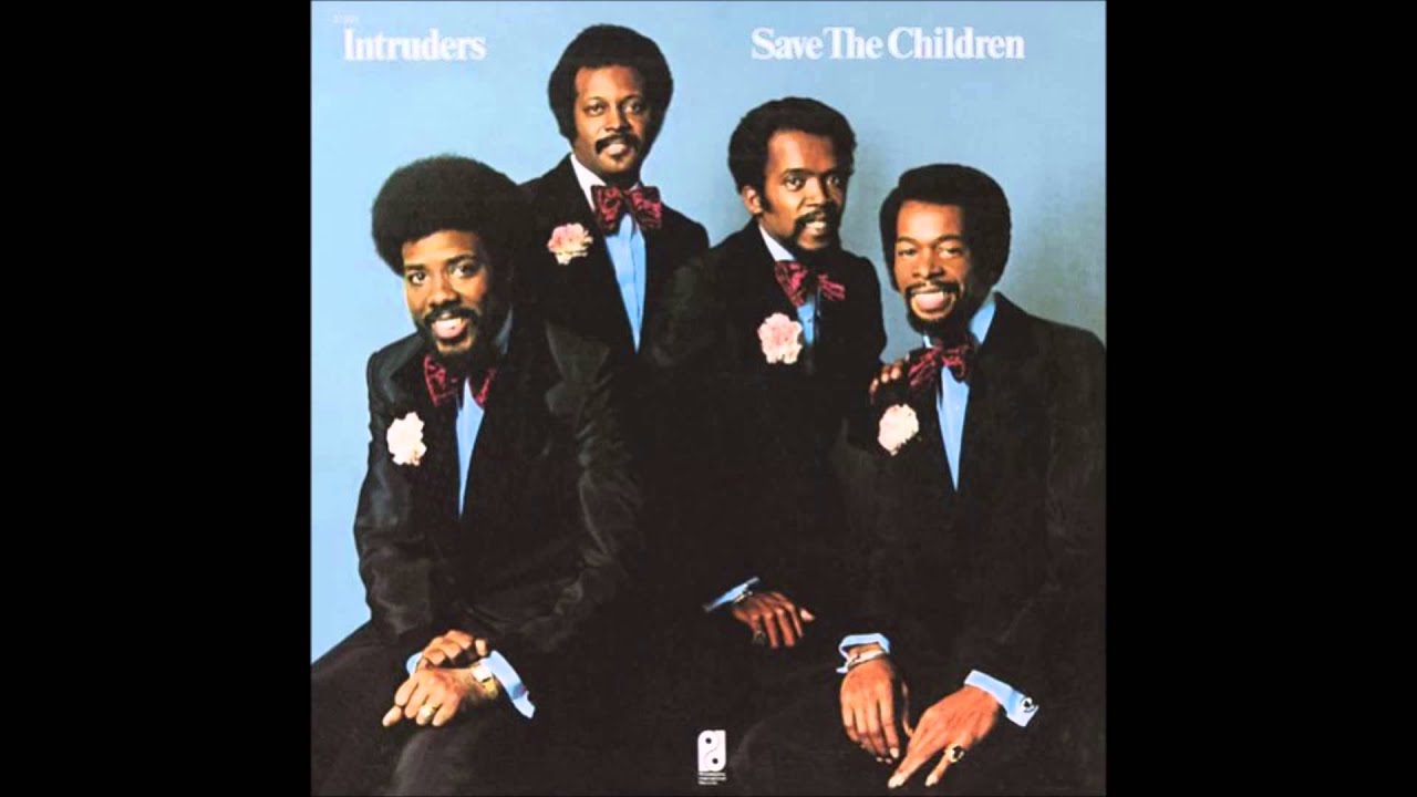 The Intruders - I'll Always Love My Mama (Official Soul Train Video) 