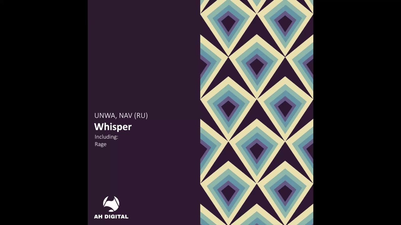 Watch UNWA, NAV (RU) - Whisper on YouTube Watch UNWA, NAV (RU) - Whisper on YouTube