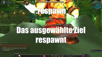 WoW - 4.3.4 GM - Commands