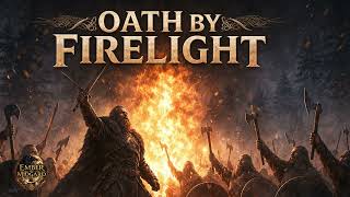 Oath by Firelight - Ember of Midgard - Nordic folk Rock