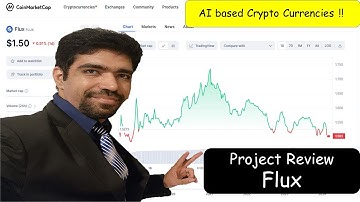 #13 | AI - Artificial Intelligence | Flux