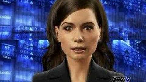 Stock Chart Pattern Recognition at www.Nebadawn.com