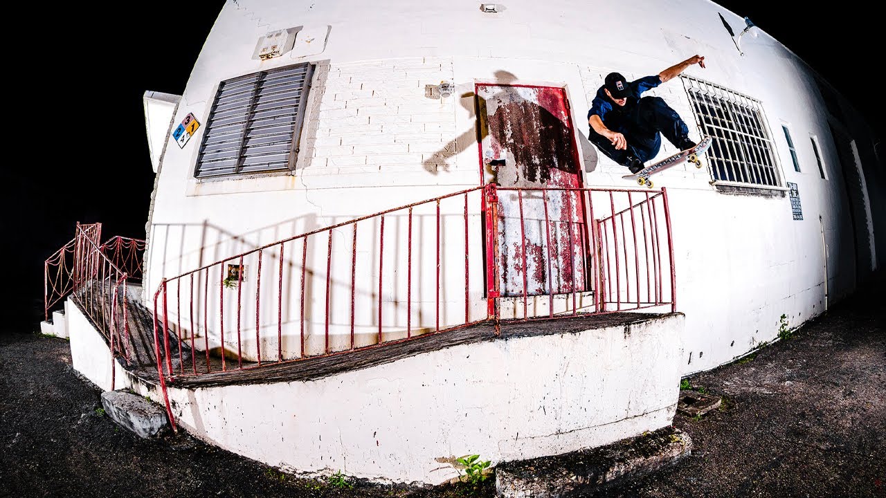 PANGEA JEANS PROMO - YouTube