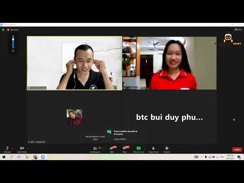 TẬP HUẤN PHẦN MỀM CLASSPOINT CÔNG CỤ DẠY HỌC ONLINE HAY NHẤT 2021