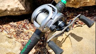 New Piscifun Alloy M Reel - Here's Why You'll Love It 