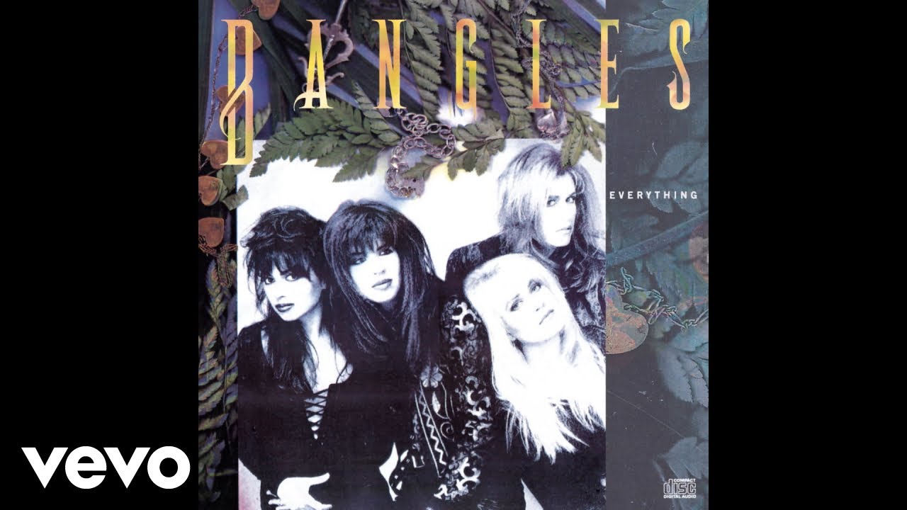 The Bangles I ll Set You Free Official Audio YouTube The Bangles I ll Set You Free Official Audio YouTube