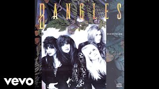 The Bangles - I'll Set You Free (Official Audio)