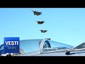 Putin is Impressed! Russia’s Su-57s Jets Are the Greatest War Machines on the Planet!