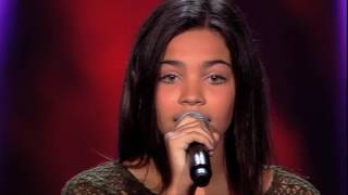 Chloe - Apologize (The Voice Kids 2015: The Blind Auditions)