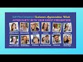 Soft Flex Company&#39;s Customer Appreciation Week After Party with Your Guest Presenters!