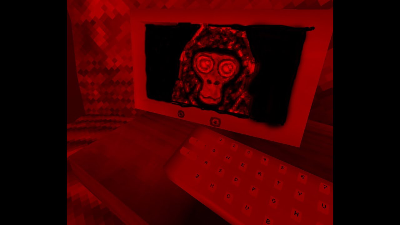 Ghost Codes... - YouTube
