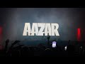 Aazar Intro Wild Out Badjokes Remix Live Phantom Paris 02 06 2023 mp3