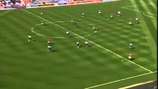 1999 FA Cup Final  Manchester United vs Newcastle
