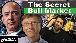 The Secret Factor Pushing Stocks Higher | Safe Assets Explained