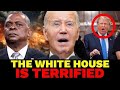 Biden gets HUMILIATED while Trump gets Incredible Election News!