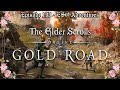 Episode 190 - ESO Adventures - Role-Playing - Gold Road MSQ's &amp; SSQ's &amp; PvP
