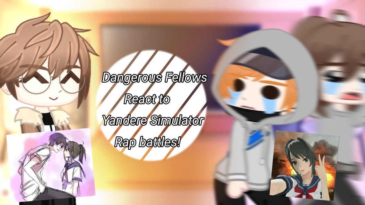 Is Yandere Simulator Dangerous