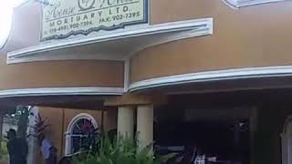 House of Wills Mortuary