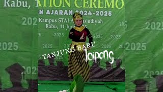 Tanjung Baru || Jaipong || Perpisahan dan Kenaikan Kelas 2025
