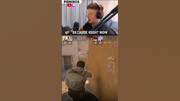 Avoid getting trapped in angles like this - swing on timing!🐁🧠#cs2 #cs2tips