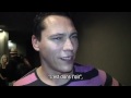 Capture de la vidéo Unighted By Cathy Guetta : Interview De/With Tiësto Par/By Cathy Guetta