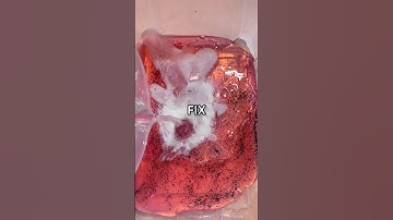 CAN I FIX MY OLDEST SLIME?! 😱😳 *extreme slime makeover diy challenge*