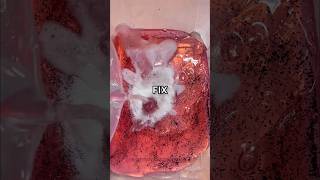 Can I Fix My Oldest Slime? Extreme Slime Makeover Diy Challenge