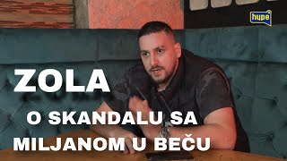 HAOS U BECU!  'Probudili su me UDARCI U GLAVU' Policija u stanu! 'Miljana je abortirala moje dete!'