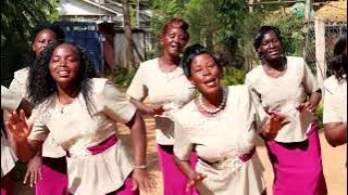 MWANADAMU _ AIC KILIKU CHOIR ( HD Video)